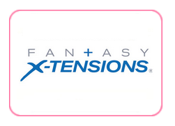 FANTASY XTENSIONS - Pleasuredome